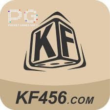 Novo logo da kf456